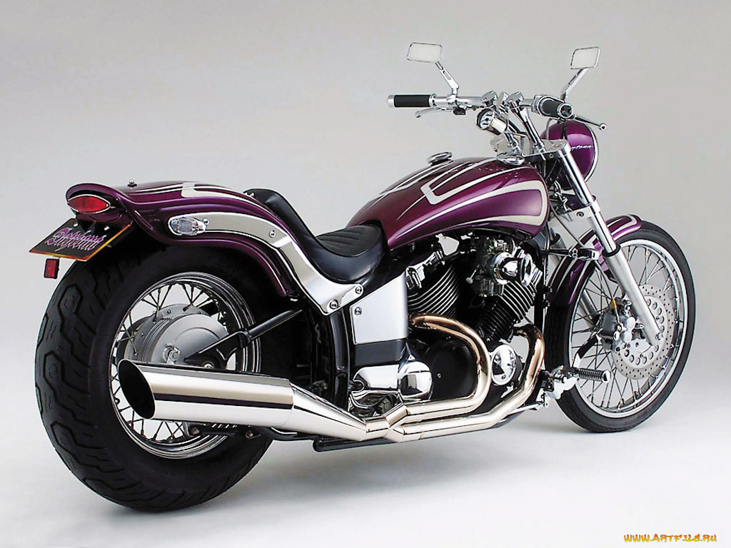, yamaha